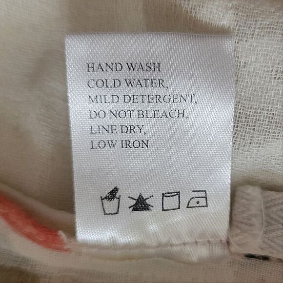 Grace & Lace Women's Savanah Floral Shawl Scarf - Picture 12 of 15